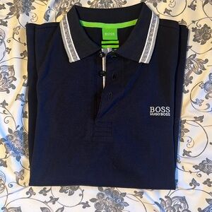 Hugo Boss polo